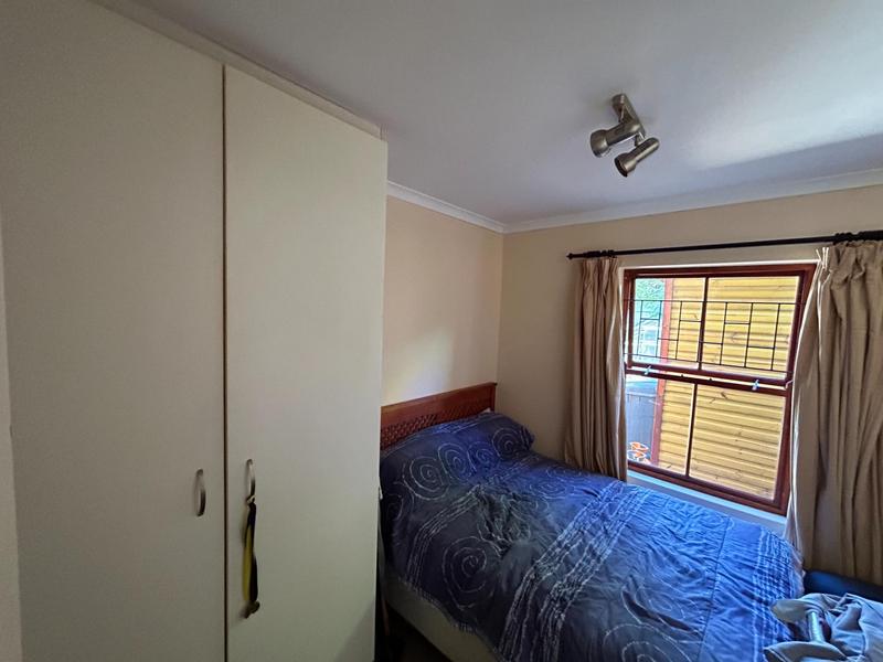 To Let 3 Bedroom Property for Rent in Milkwood Park Western Cape